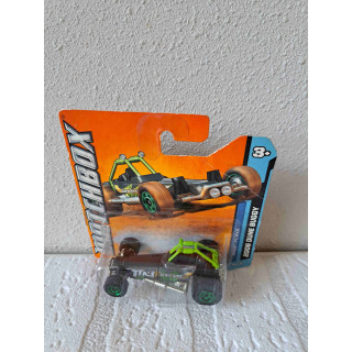 Dune Buggy Matchbox 2011-019 Dune Buggy Matchbox 2011-019