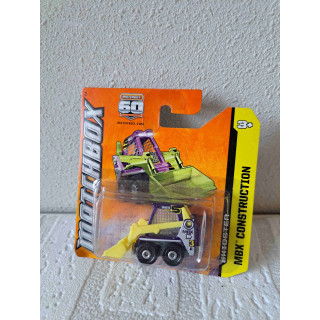 Skidster Matchbox 2012 mb TPN17
