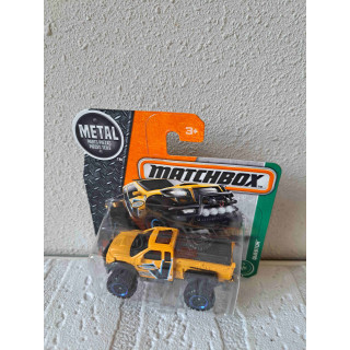 Questor Matchbox mb 2016-123