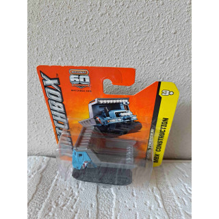 Trail tripper Matchbox 2012 mb TPN30