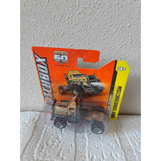 Torque titan Matchbox 2012 mb TPN5