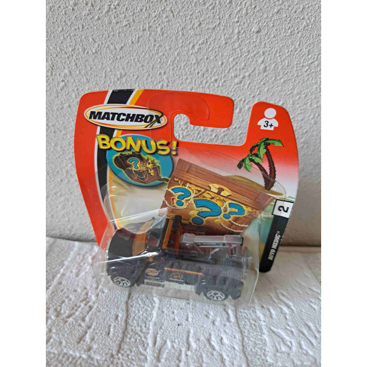 Auto medic Bonus Matchbox mb 2 H2136