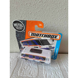 Swift shuttle Matchbox mb 2016-012
