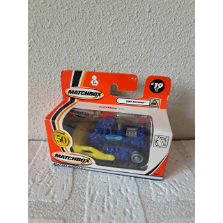 Dirt machine Matchbox 50 Jaar mb 19