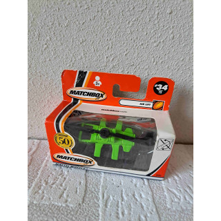 Air lift Matchbox 50 Jaar mb 34 helicopter