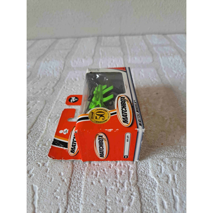 Air lift Matchbox 50 Jaar mb 34 helicopter - modelauto