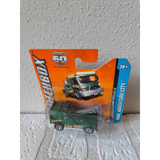 Urban tow truck Matchbox 2012 mb TPN7