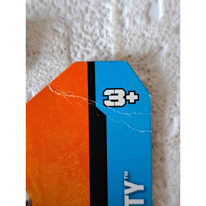 Urban tow truck Matchbox 2012 mb TPN7 - modelauto