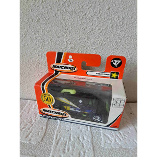 Robot truck Matchbox 50 Jaar mb 37