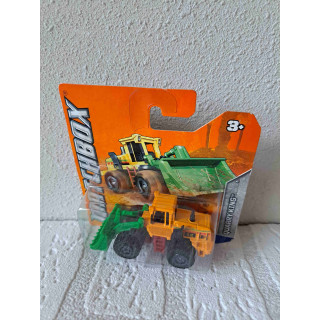 Quarry King Matchbox mb 91