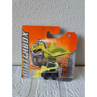Skidster Matchbox 2011-001