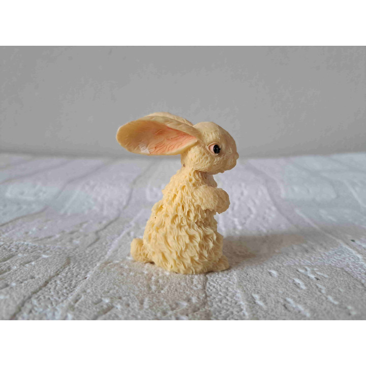 Hare Rabbit Resin Decoration Statue Buy Online Now