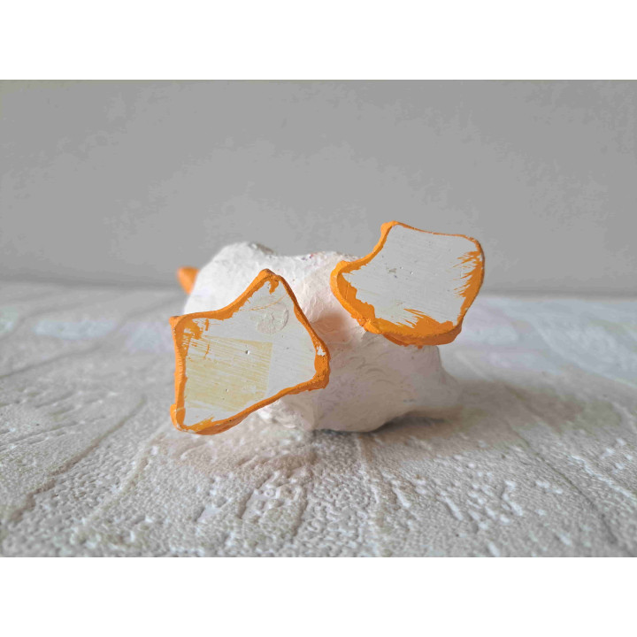 Gans, aardewerk 11x5x10cm - dierfiguren