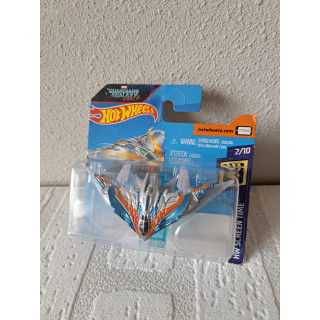 Milano Guardians of the Galaxy Hot Wheels 2018-008