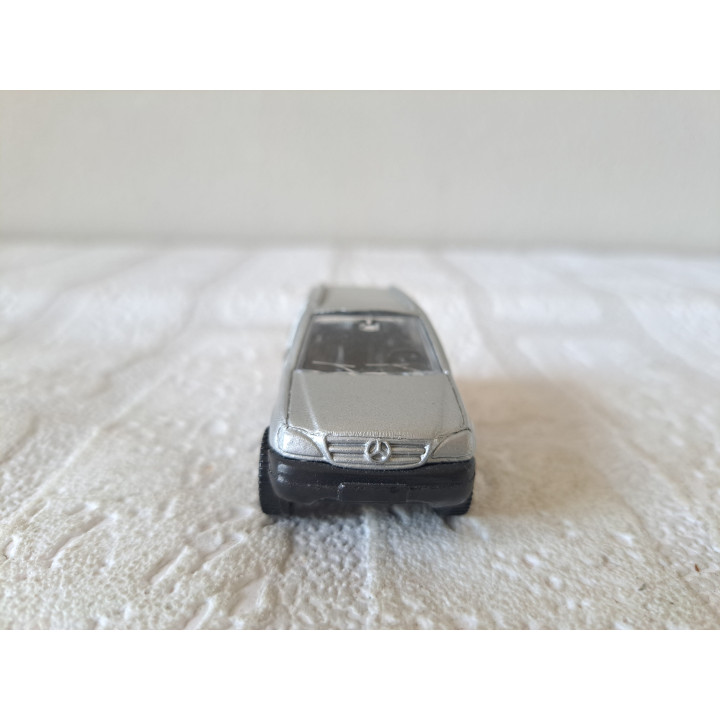 Mercedes ML 320 1:64 Maisto model car for sale online