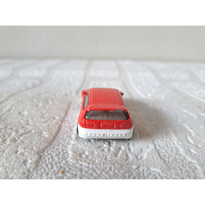 Honda Civic Custom ASADA Hot wheels 2022-204 - Verzamelmodelauto
