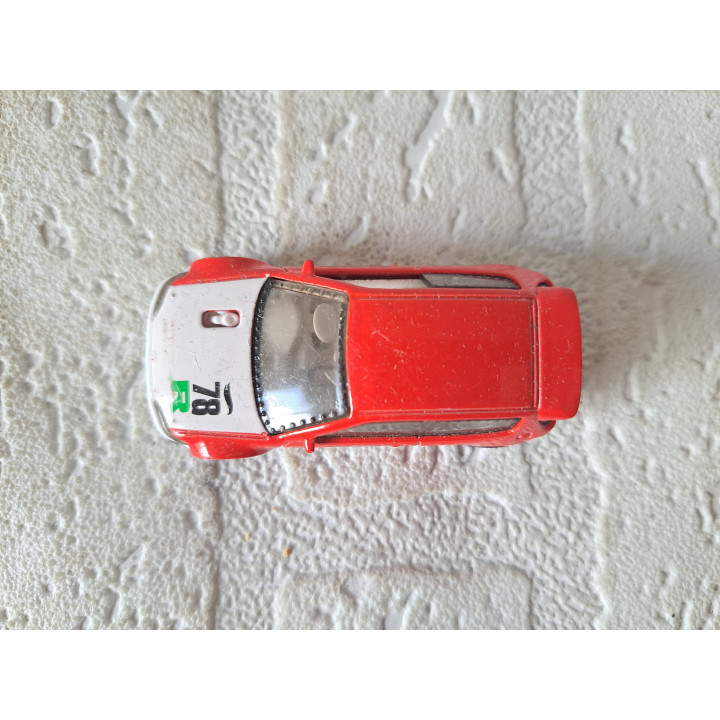 Honda Civic Custom ASADA Hot wheels 2022-204 - Verzamelmodelauto