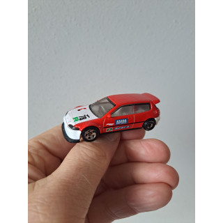 Honda Civic Custom ASADA Hot wheels 2022-204