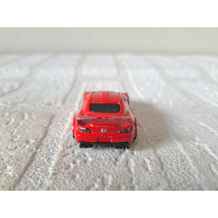 Honda S2000 Hot Wheels 2011-020 - modelauto
