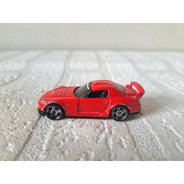 Honda S2000 Hot Wheels 2011-020 - modelauto
