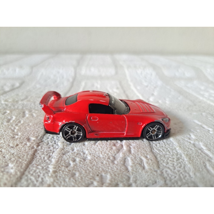 Honda S2000 Hot Wheels 2011-020 - modelauto