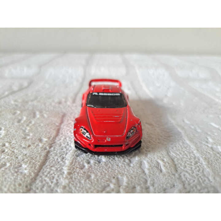 Honda S2000 Hot Wheels 2011-020 - modelauto