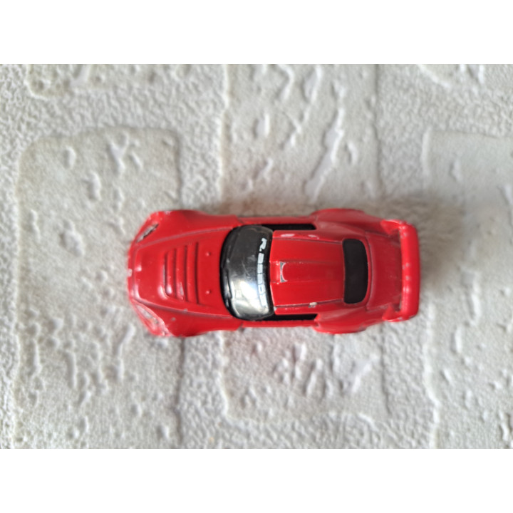 Honda S2000 Hot Wheels 2011-020 - modelauto