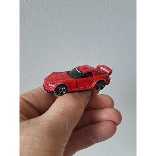 Honda S2000 Hot Wheels 2011-020