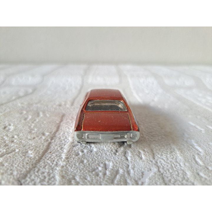 Chevrolet Chevelle SS 1970 Hot wheels 2010-090 - Verzamelmodelauto