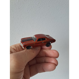 Chevrolet Chevelle SS 1970 Hot wheels 2010-090