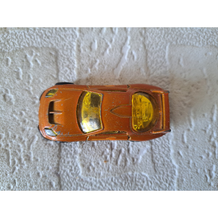 Mazda RX7 2002 24seven 5 Pack Hot wheels 2008 - Verzamelmodelauto