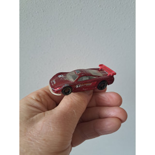 Saleen S7 5 Pack Hot wheels 2010-170/172