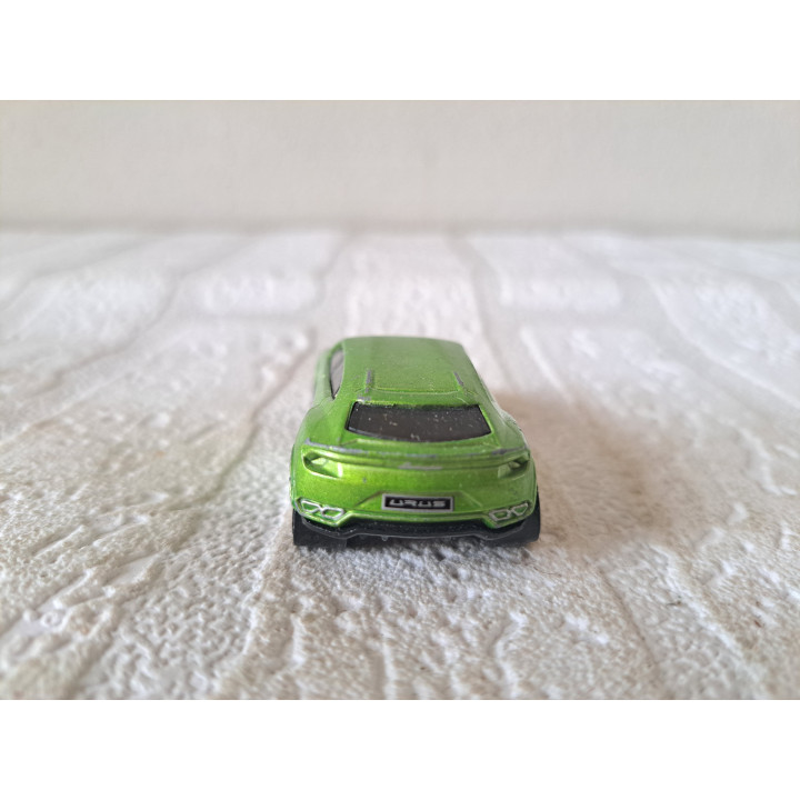 Lamborghini Urus 10 pack Hot wheels 2017 (2) - Verzamelmodelauto