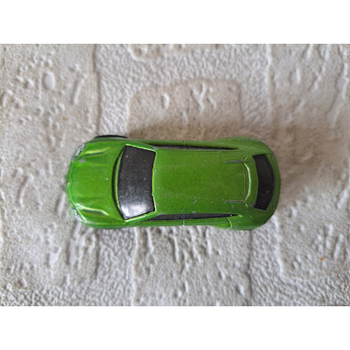Lamborghini Urus 10 pack Hot wheels 2017 (2) - Verzamelmodelauto