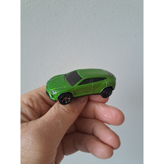 Lamborghini Urus 10 pack Hot wheels 2017 (2)