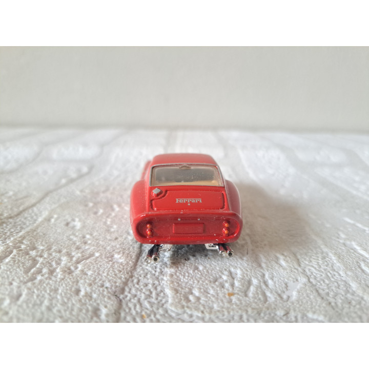 Ferrari 250 GTO 1962 1:43 Corgi - Verzamelmodelauto
