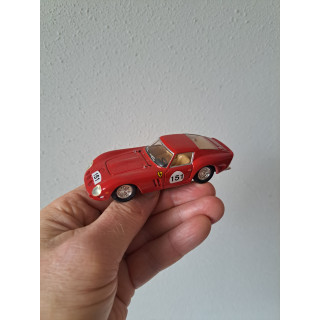Ferrari 250 GTO 1962 1:43 Corgi