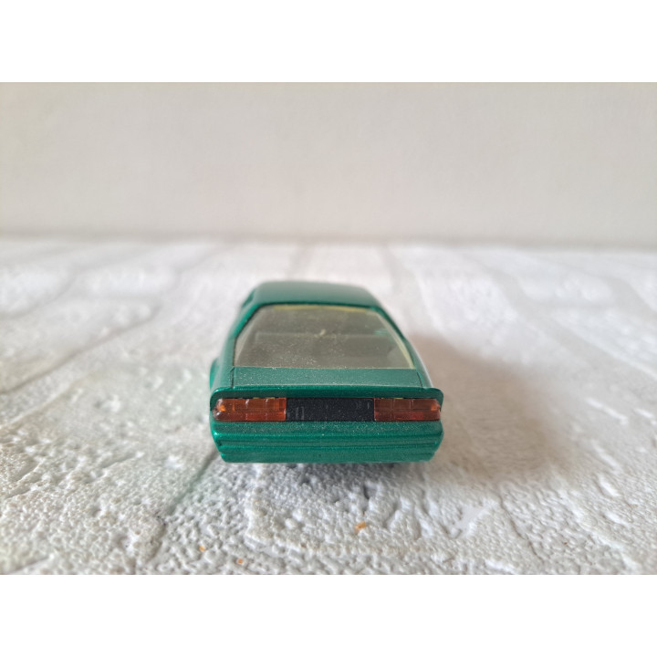 Chevrolet Camaro 1:43 Solido 1507 - modelauto