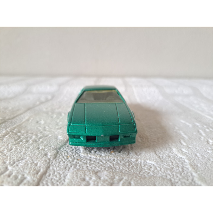 Chevrolet Camaro 1:43 Solido 1507 - modelauto
