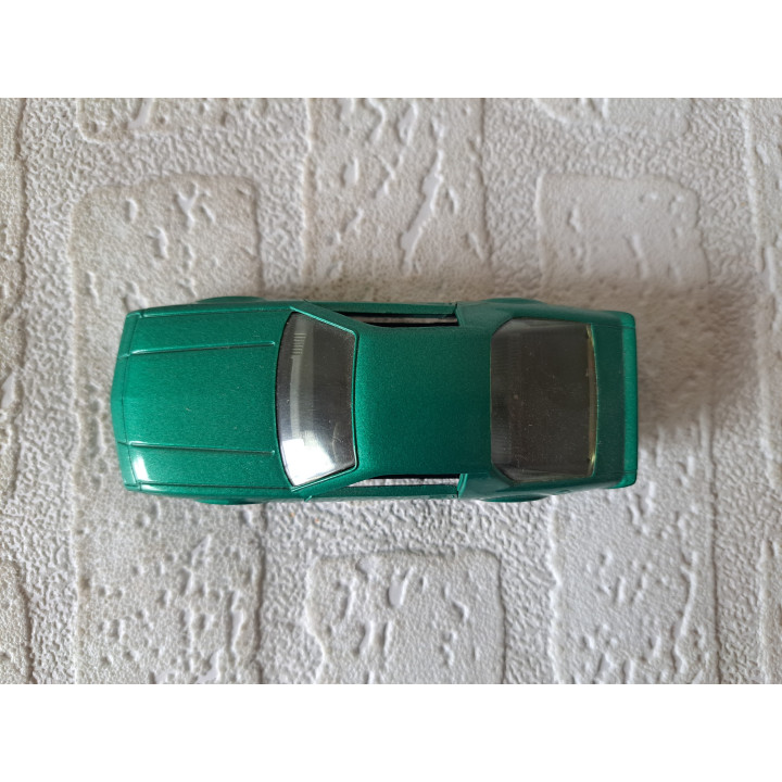 Chevrolet Camaro 1:43 Solido 1507 - modelauto