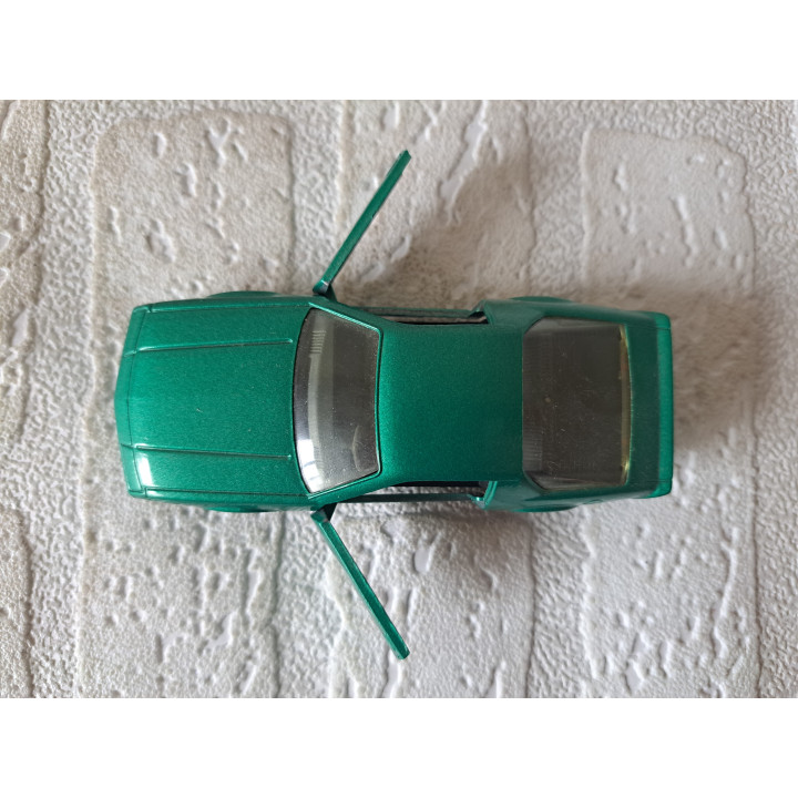 Chevrolet Camaro 1:43 Solido 1507 - modelauto
