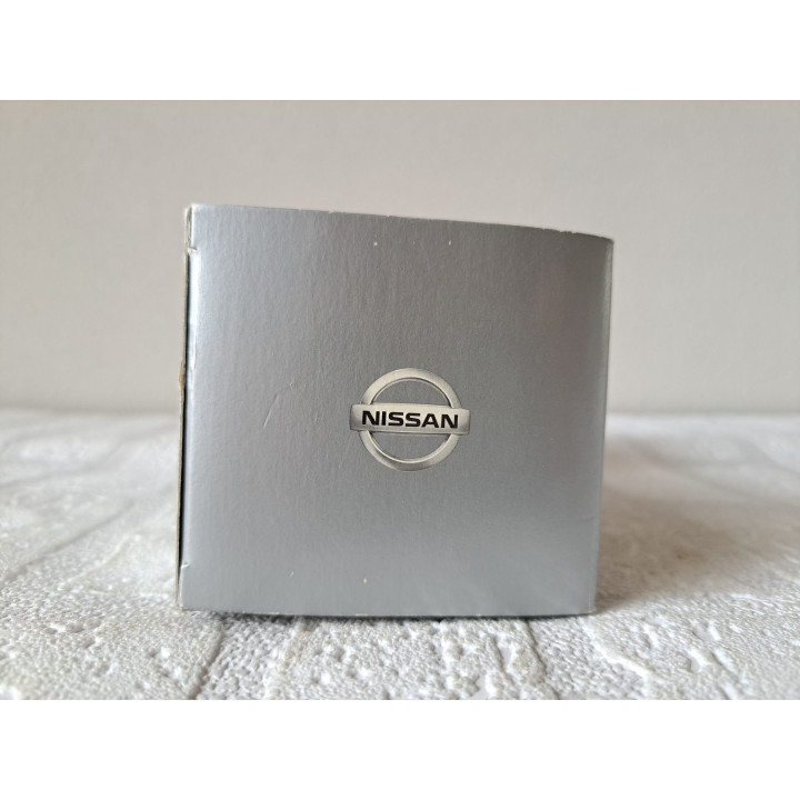 Nissan Micra K12 2010 J-Collection 1:43 - modelauto