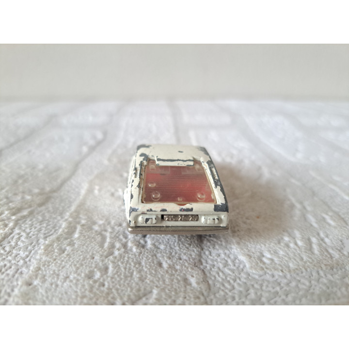 Matra Simca Bagheera 1:55 Majorette 219 - modelauto