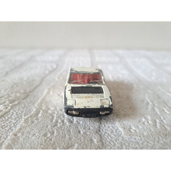 Matra Simca Bagheera 1:55 Majorette bijzonder model kopen