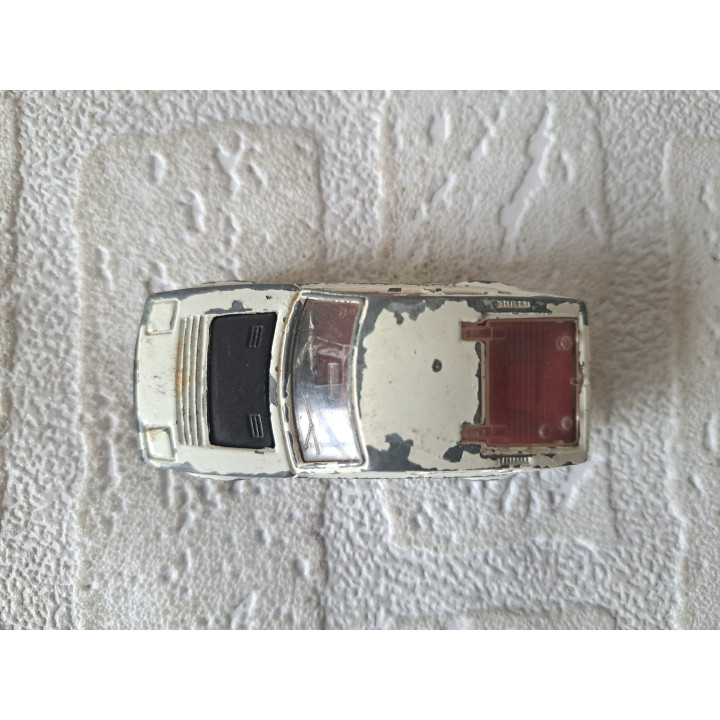 Matra Simca Bagheera 1:55 Majorette 219 - modelauto