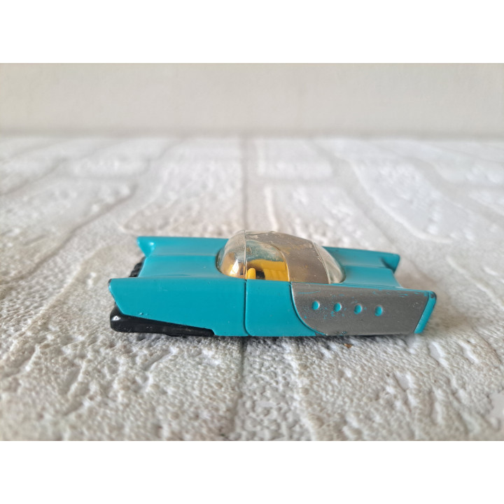 Mattel Dream Mobile Hot wheels 2021-014 - Verzamelmodelauto