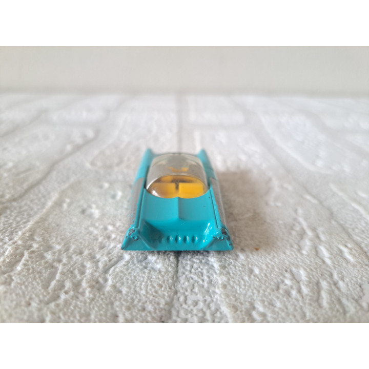 Mattel Dream Mobile Hot wheels 2021-014 - Verzamelmodelauto