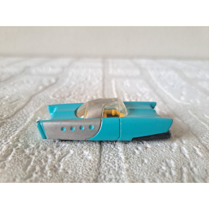 Mattel Dream Mobile Hot wheels 2021-014 - Verzamelmodelauto