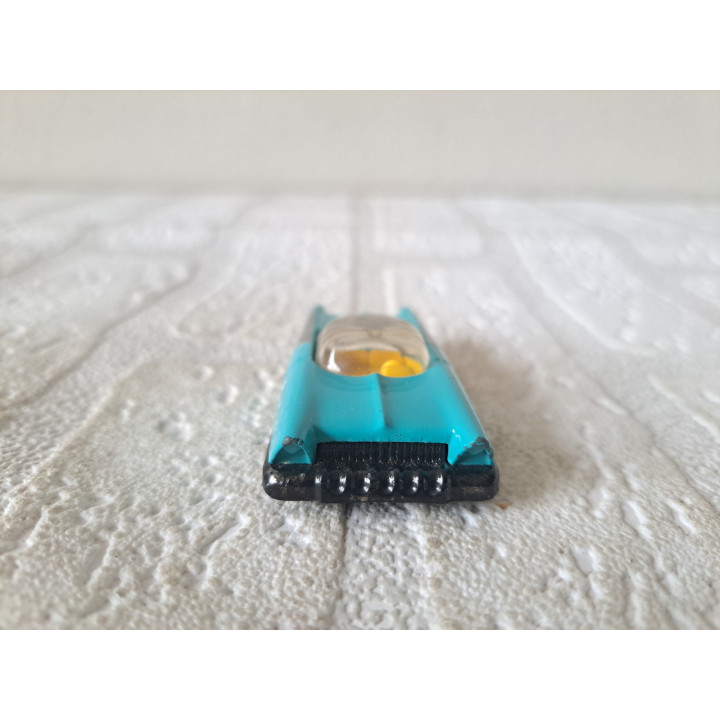 Mattel Dream Mobile Hot wheels 2021-014 - Verzamelmodelauto