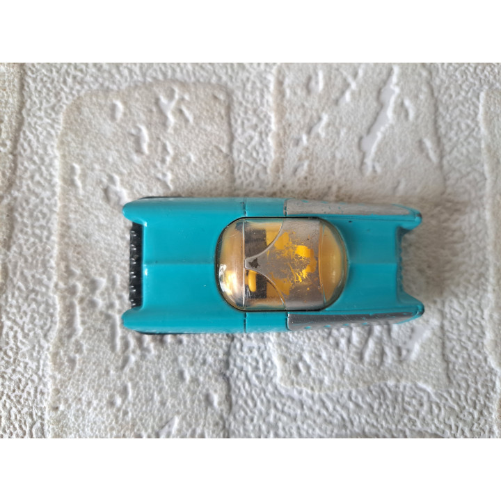 Mattel Dream Mobile Hot wheels 2021-014 - Verzamelmodelauto